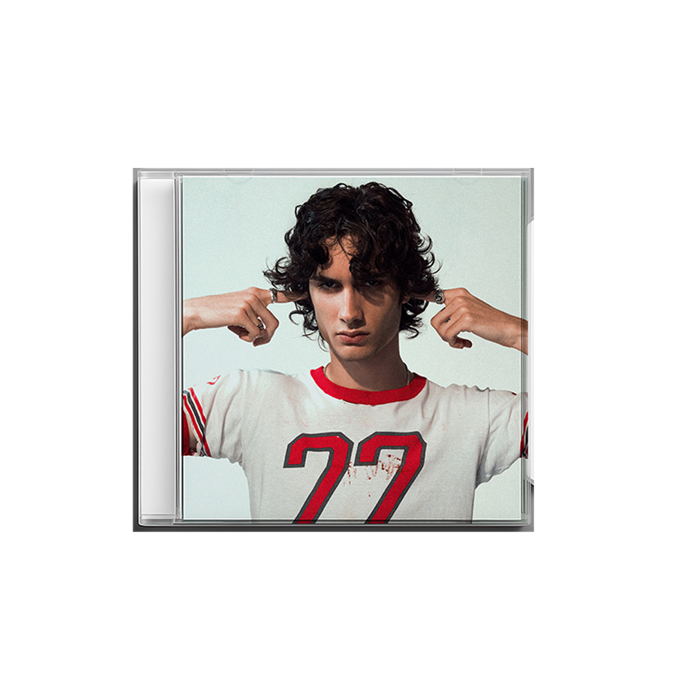 1st full album 「NO.I」 Amazon.com: ZZ Top's First Album: CDs & Vinyl