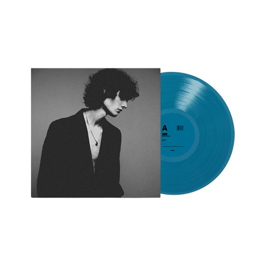 back to friends 7" vinyl