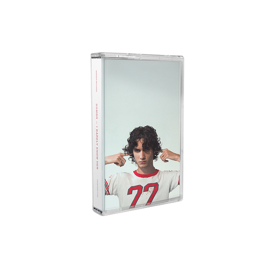 I Barely Know Her Cassette