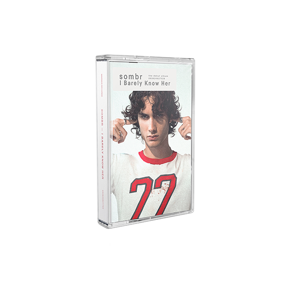 I Barely Know Her Cassette