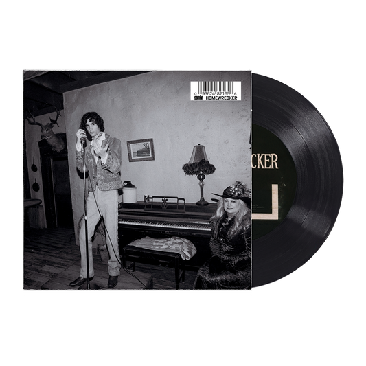 Homewrecker 7" Vinyl
