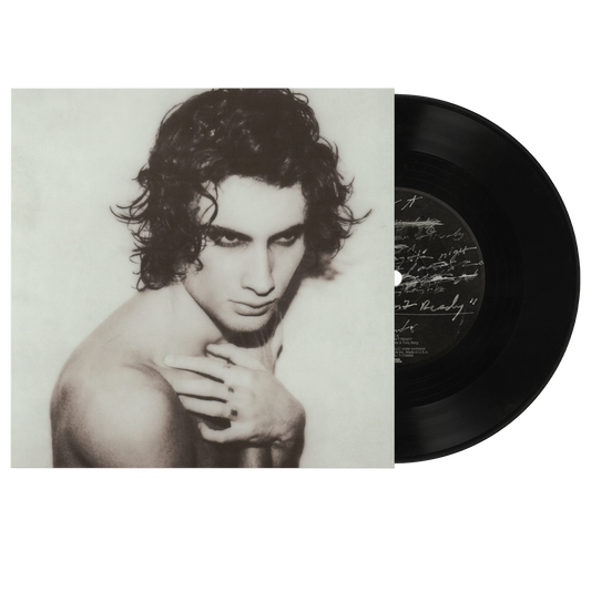 My Body Isn't Ready 7" Vinyl