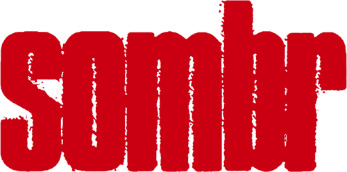 I Barely Know Her Black Vinyl – Sombr